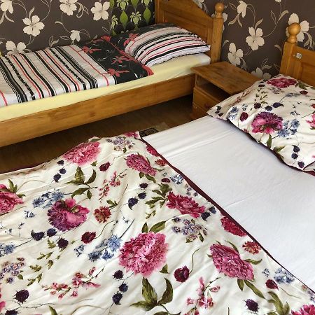 Setpol 1 Bed & Breakfast Wyszomierz  Екстериор снимка
