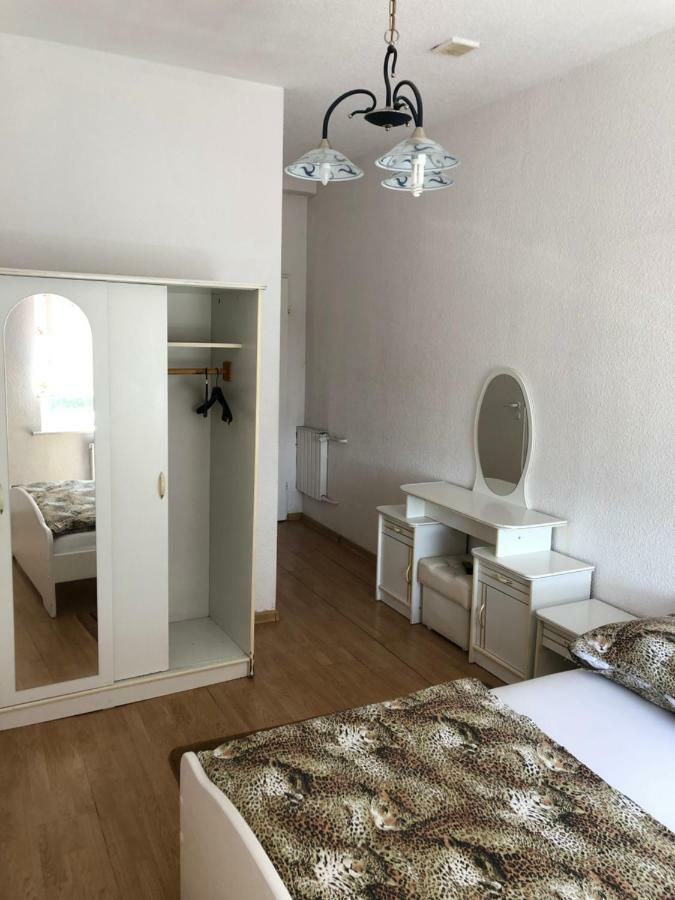 Setpol 1 Bed & Breakfast Wyszomierz  Екстериор снимка