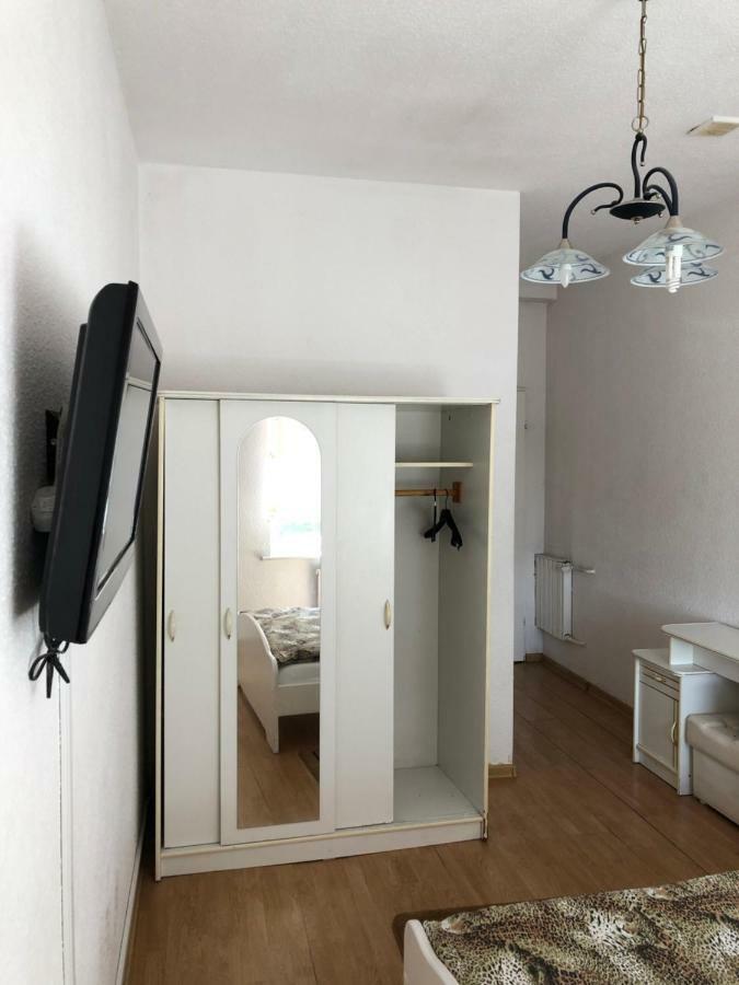 Setpol 1 Bed & Breakfast Wyszomierz  Екстериор снимка