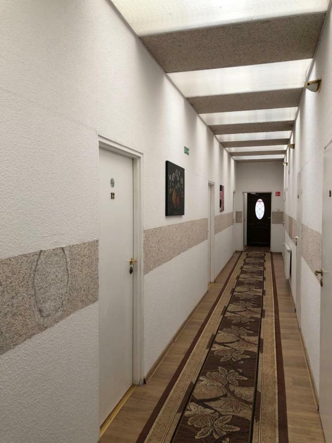 Setpol 1 Bed & Breakfast Wyszomierz  Екстериор снимка