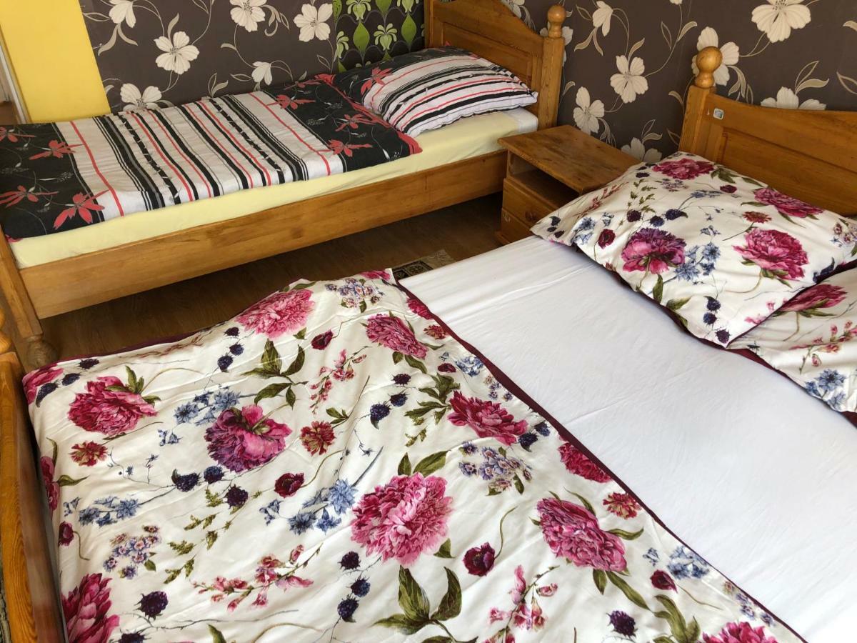Setpol 1 Bed & Breakfast Wyszomierz  Екстериор снимка