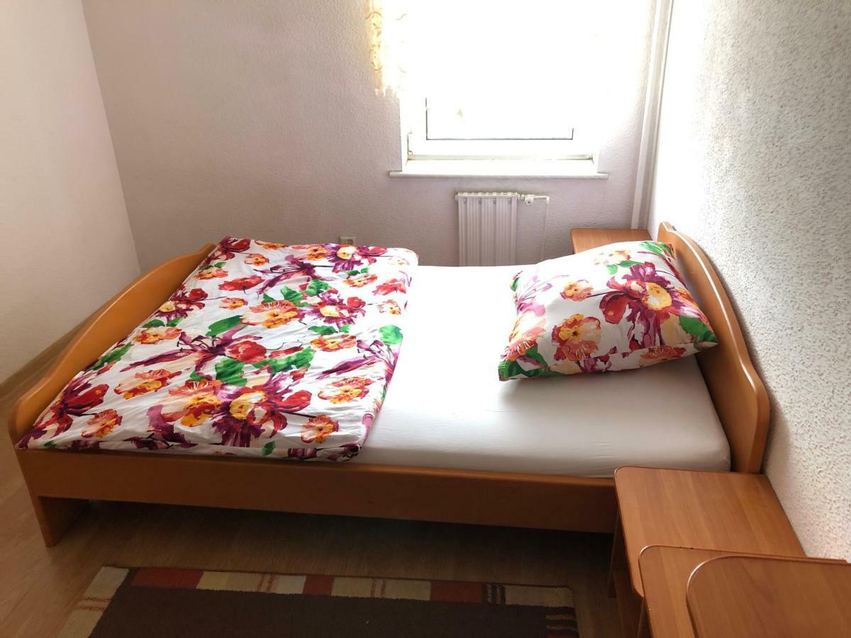 Setpol 1 Bed & Breakfast Wyszomierz  Екстериор снимка