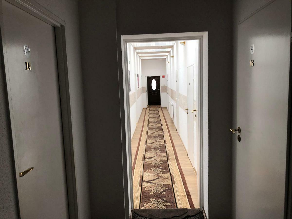 Setpol 1 Bed & Breakfast Wyszomierz  Екстериор снимка