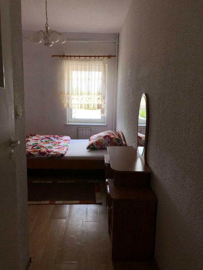 Setpol 1 Bed & Breakfast Wyszomierz  Екстериор снимка