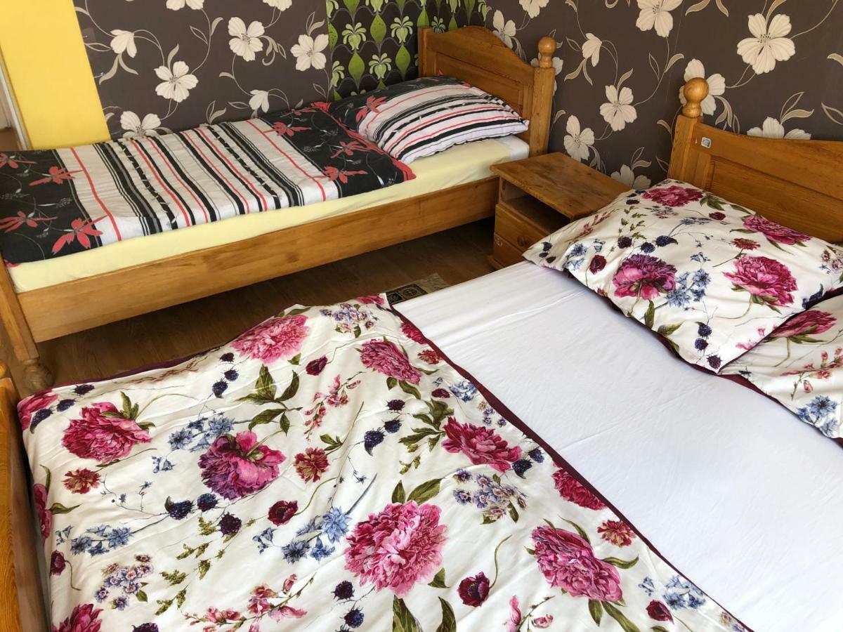Setpol 1 Bed & Breakfast Wyszomierz  Екстериор снимка