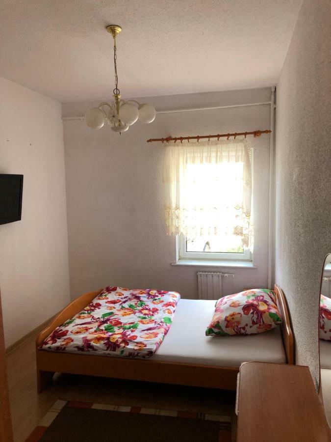 Setpol 1 Bed & Breakfast Wyszomierz  Екстериор снимка
