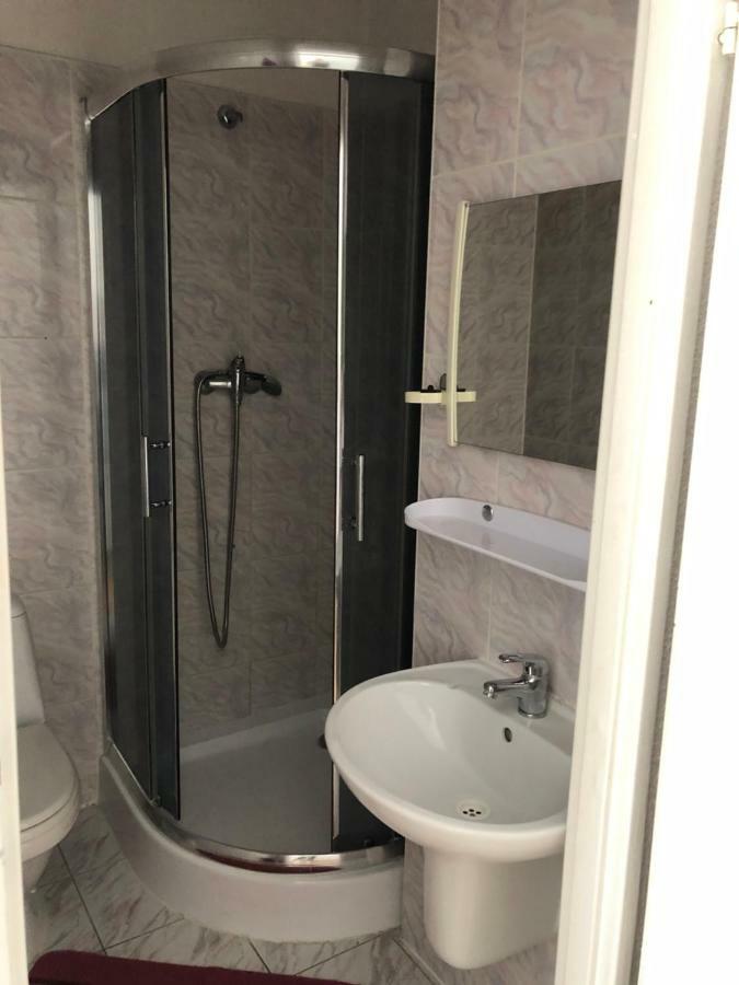 Setpol 1 Bed & Breakfast Wyszomierz  Екстериор снимка
