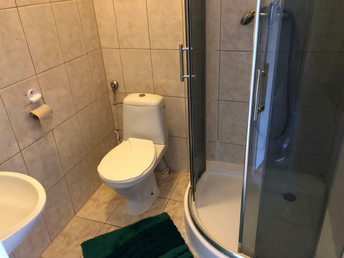 Setpol 1 Bed & Breakfast Wyszomierz  Екстериор снимка