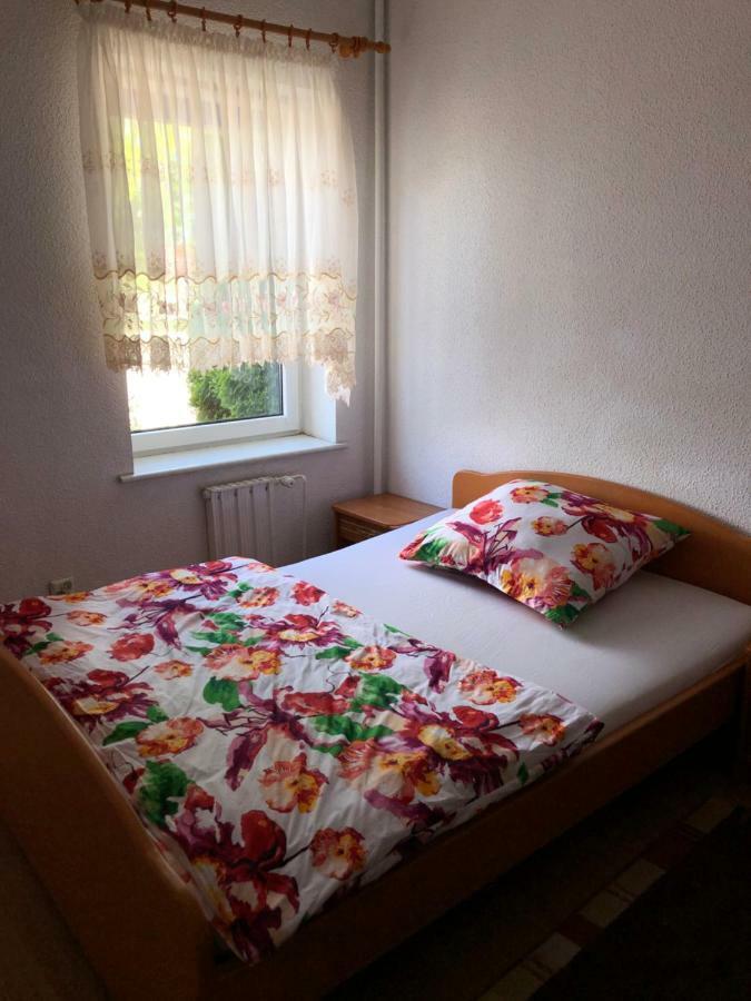 Setpol 1 Bed & Breakfast Wyszomierz  Екстериор снимка