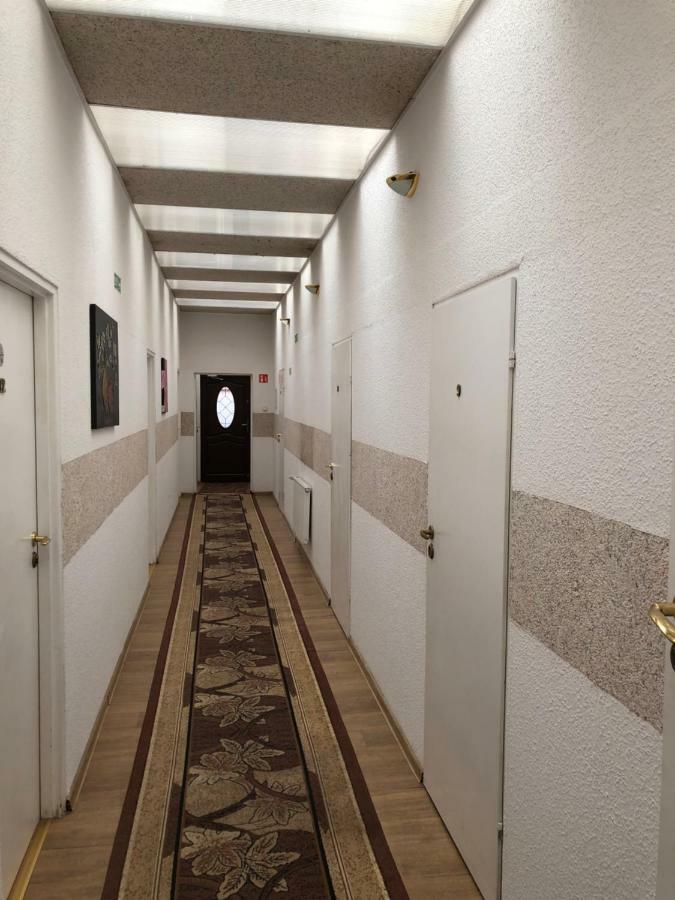 Setpol 1 Bed & Breakfast Wyszomierz  Екстериор снимка