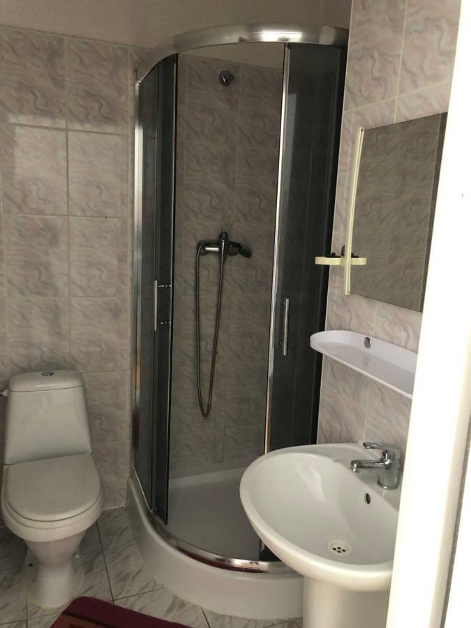 Setpol 1 Bed & Breakfast Wyszomierz  Екстериор снимка