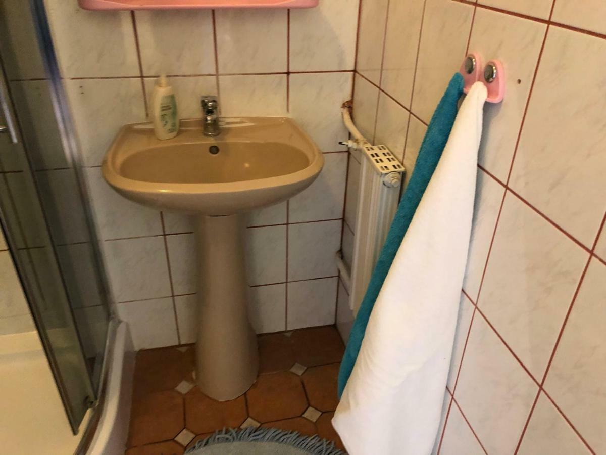 Setpol 1 Bed & Breakfast Wyszomierz  Екстериор снимка